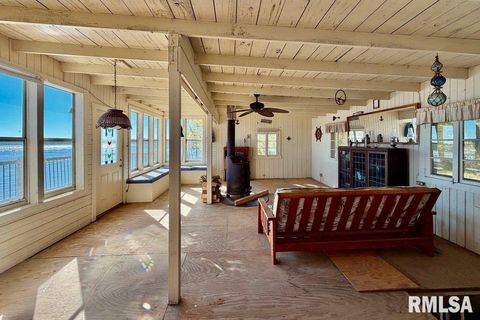 Tiny photo for 3456 IOWA Highway, Muscatine, IA 52761 (MLS # QC4268801)