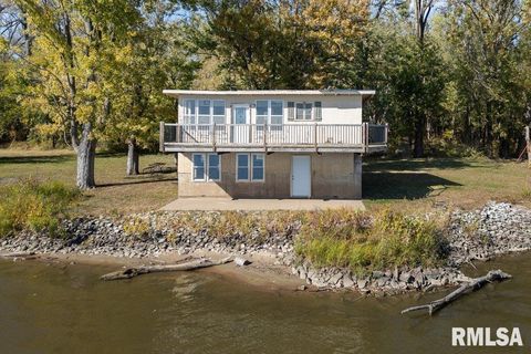 Photo of 3456 IOWA Highway, Muscatine, IA 52761 (MLS # QC4268801)