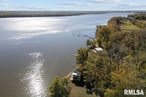 Tiny photo for 3456 IOWA Highway, Muscatine, IA 52761 (MLS # QC4268801)