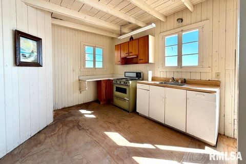 Tiny photo for 3456 IOWA Highway, Muscatine, IA 52761 (MLS # QC4268801)