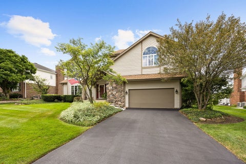 Tiny photo for 234 Grant Avenue, Frankfort, IL 60423 (MLS # 12714483)