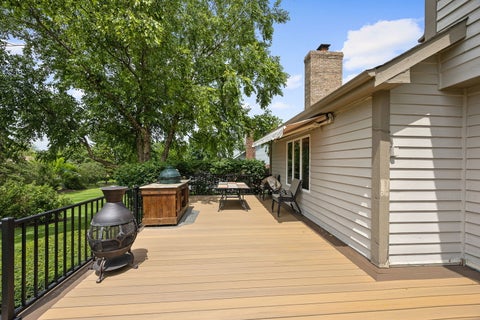 Tiny photo for 234 Grant Avenue, Frankfort, IL 60423 (MLS # 12714483)