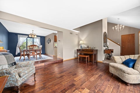 Tiny photo for 234 Grant Avenue, Frankfort, IL 60423 (MLS # 12714483)