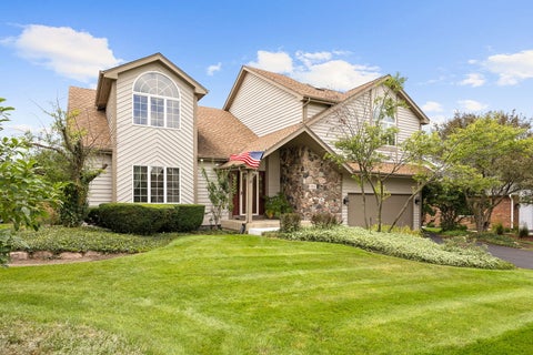 Tiny photo for 234 Grant Avenue, Frankfort, IL 60423 (MLS # 12714483)
