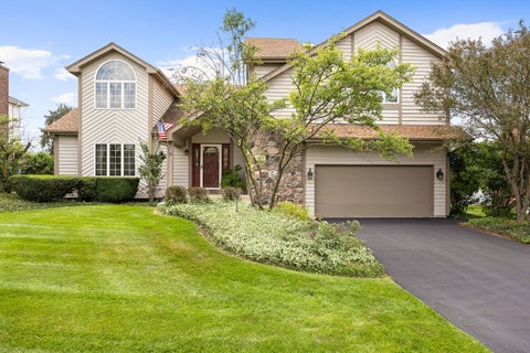 Photo of 234 Grant Avenue, Frankfort, IL 60423 (MLS # 12714483)