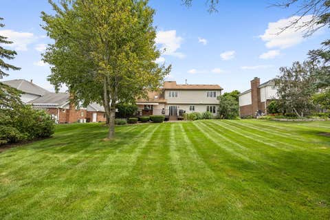 Tiny photo for 234 Grant Avenue, Frankfort, IL 60423 (MLS # 12714483)