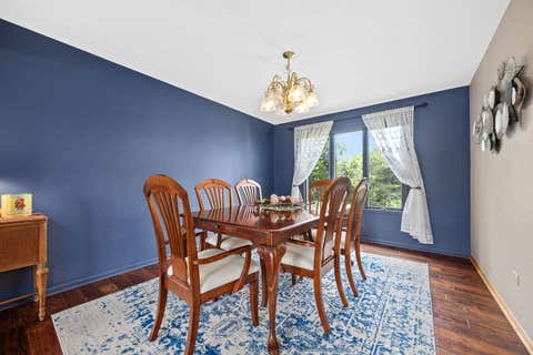 Tiny photo for 234 Grant Avenue, Frankfort, IL 60423 (MLS # 12714483)