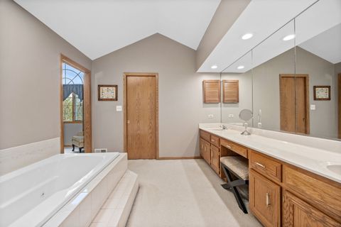 Tiny photo for 234 Grant Avenue, Frankfort, IL 60423 (MLS # 12714483)