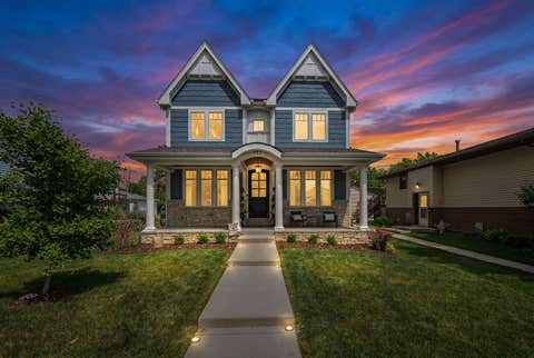 Tiny photo for 997 Florence Street, Lemont, IL 60439 (MLS # 12673145)