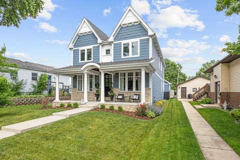 Tiny photo for 997 Florence Street, Lemont, IL 60439 (MLS # 12673145)