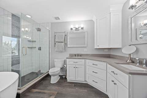 Tiny photo for 997 Florence Street, Lemont, IL 60439 (MLS # 12673145)