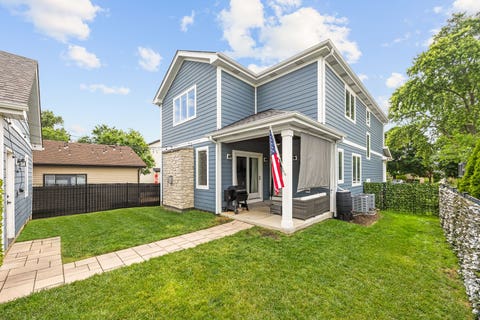 Tiny photo for 997 Florence Street, Lemont, IL 60439 (MLS # 12673145)