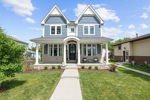 Photo of 997 Florence Street, Lemont, IL 60439 (MLS # 12673145)