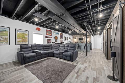 Tiny photo for 997 Florence Street, Lemont, IL 60439 (MLS # 12673145)