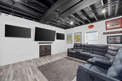Tiny photo for 997 Florence Street, Lemont, IL 60439 (MLS # 12673145)