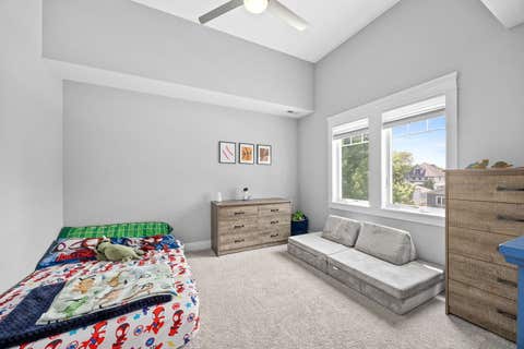 Tiny photo for 997 Florence Street, Lemont, IL 60439 (MLS # 12673145)