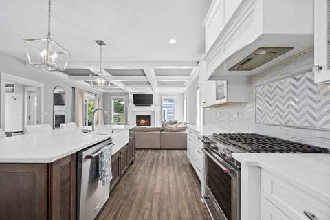 Tiny photo for 997 Florence Street, Lemont, IL 60439 (MLS # 12673145)