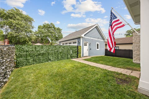 Tiny photo for 997 Florence Street, Lemont, IL 60439 (MLS # 12673145)