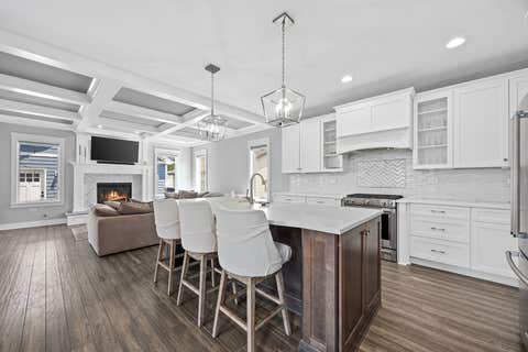 Tiny photo for 997 Florence Street, Lemont, IL 60439 (MLS # 12673145)