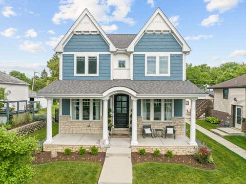 Tiny photo for 997 Florence Street, Lemont, IL 60439 (MLS # 12673145)