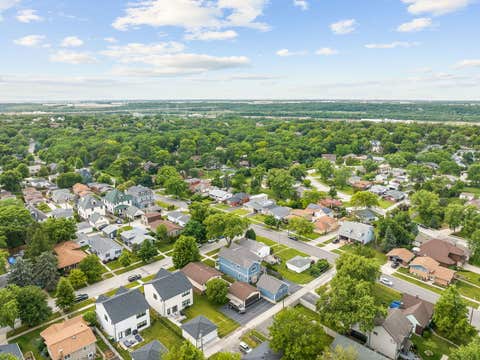 Tiny photo for 997 Florence Street, Lemont, IL 60439 (MLS # 12673145)