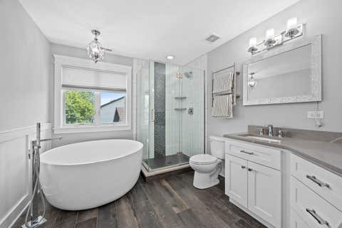 Tiny photo for 997 Florence Street, Lemont, IL 60439 (MLS # 12673145)