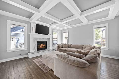 Tiny photo for 997 Florence Street, Lemont, IL 60439 (MLS # 12673145)