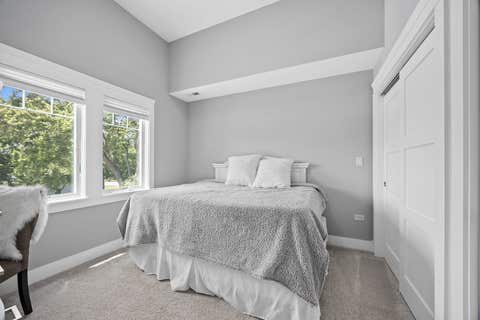 Tiny photo for 997 Florence Street, Lemont, IL 60439 (MLS # 12673145)