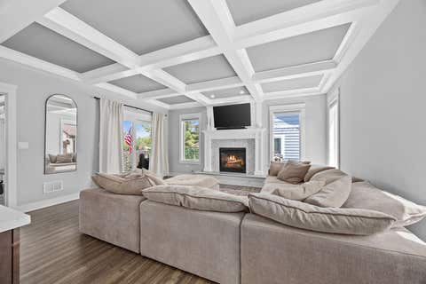 Tiny photo for 997 Florence Street, Lemont, IL 60439 (MLS # 12673145)