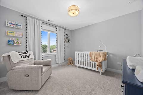 Tiny photo for 997 Florence Street, Lemont, IL 60439 (MLS # 12673145)