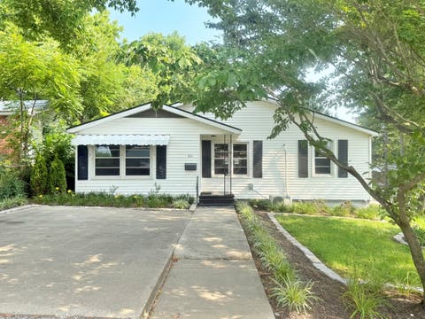 Photo of 601 W 18th Street, Metropolis, IL 62960 (MLS # 12717829)
