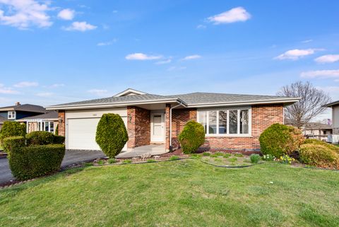 16921 84th Avenue Tinley Park IL 60477