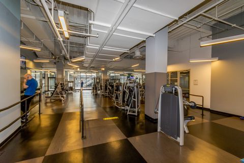 Tiny photo for 225 N Columbus Drive #6204, Chicago, IL 60601 (MLS # 12567724)