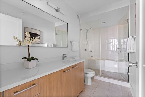 Tiny photo for 225 N Columbus Drive #6204, Chicago, IL 60601 (MLS # 12567724)