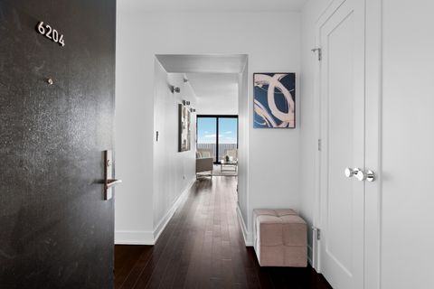Tiny photo for 225 N Columbus Drive #6204, Chicago, IL 60601 (MLS # 12567724)