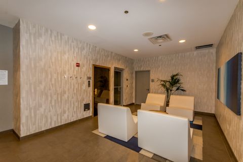 Tiny photo for 225 N Columbus Drive #6204, Chicago, IL 60601 (MLS # 12567724)