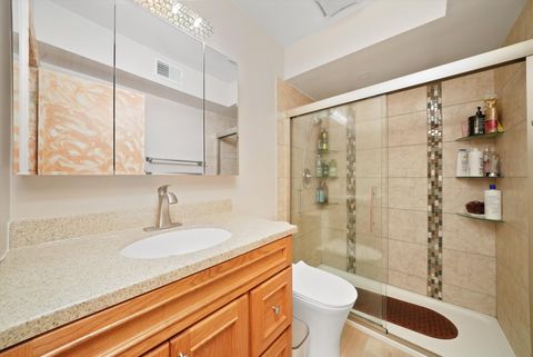 Tiny photo for 2600 Brookwood Way #314, Rolling Meadows, IL 60008 (MLS # 12409673)