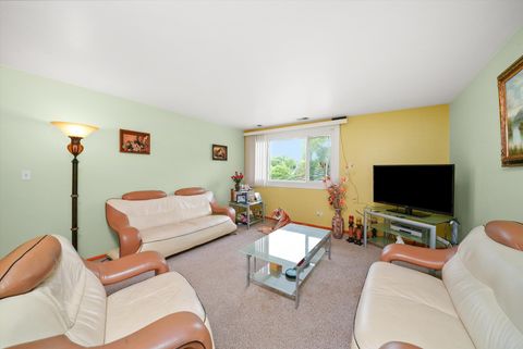 Tiny photo for 2600 Brookwood Way #314, Rolling Meadows, IL 60008 (MLS # 12409673)