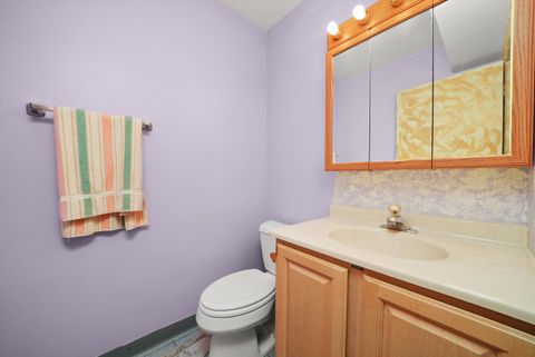 Tiny photo for 2600 Brookwood Way #314, Rolling Meadows, IL 60008 (MLS # 12409673)