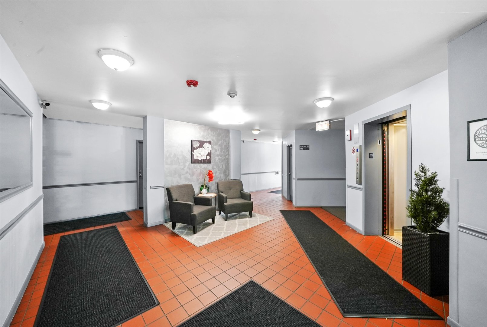 2600 Brookwood Way 314