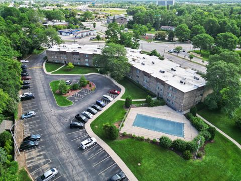 Tiny photo for 2600 Brookwood Way #314, Rolling Meadows, IL 60008 (MLS # 12409673)