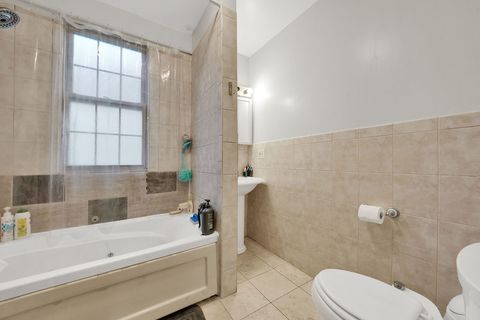 Tiny photo for 4328 N Kenneth Avenue, Chicago, IL 60641 (MLS # 12516823)