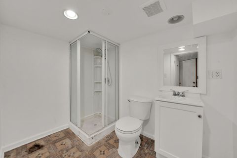 Tiny photo for 4328 N Kenneth Avenue, Chicago, IL 60641 (MLS # 12516823)