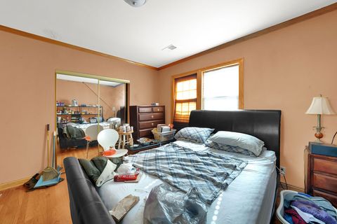 Tiny photo for 4328 N Kenneth Avenue, Chicago, IL 60641 (MLS # 12516823)