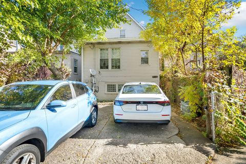 Tiny photo for 4328 N Kenneth Avenue, Chicago, IL 60641 (MLS # 12516823)