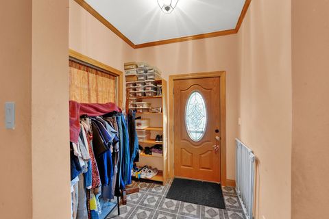 Tiny photo for 4328 N Kenneth Avenue, Chicago, IL 60641 (MLS # 12516823)