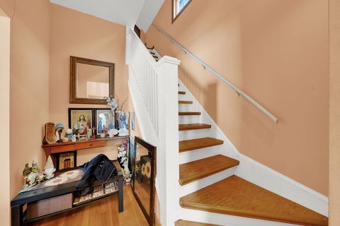 Tiny photo for 4328 N Kenneth Avenue, Chicago, IL 60641 (MLS # 12516823)