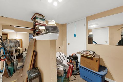 Tiny photo for 4328 N Kenneth Avenue, Chicago, IL 60641 (MLS # 12516823)