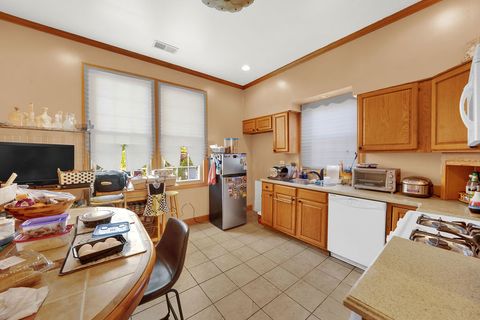 Tiny photo for 4328 N Kenneth Avenue, Chicago, IL 60641 (MLS # 12516823)