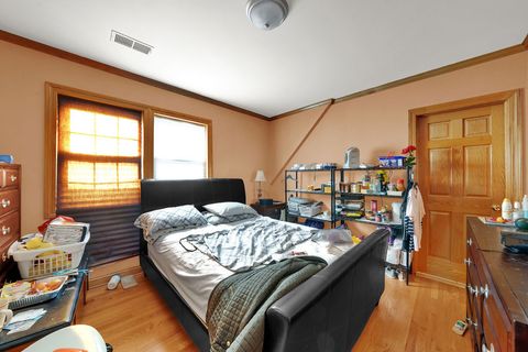 Tiny photo for 4328 N Kenneth Avenue, Chicago, IL 60641 (MLS # 12516823)
